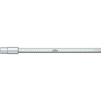 Жало торцевого ключа шестигранное WIHA System 6 U 106 6.0 мм 150 мм 8904